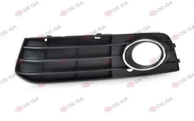 DEGA AUD07A4032 A.A4 Ön Tamp.Panjuru Krom Çerçeveli Dkli Lh.08- 8K0807681A 8K0807682C01C 1018049 8K0807681A01C AD0242134 3462502LUD AU261000G0L00 327593 262407 13294161