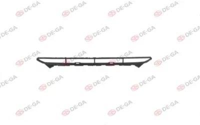 DEGA AUD07A4046 A.A4 Ön Tampon Panjuru Orta 12- 1019045 8K0807683 307590 6502070029912P 22030439 29910 8K080768301C AD0252120 326450 ACI0307590