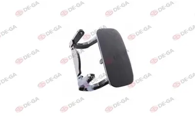 DEGA AUD07A4069 A.A4 Far Yikama Kapaği Siy.Rh.12-15 8K0955276GGRU 190224 8K0955276C 8K0955276G 8K0955276CGRU