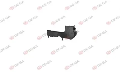 DEGA AUD07A4077 A.A4 Ön Tampon Braketi Lh.05-08 8E0807283E 3656708A 3658050C 5504000028933P 1017153Sat 1017153 262503 326567 326568 8E0807284E