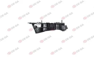 DEGA AUD07A4078 A.A4 Ön Tampon Braketi Rh.08- 8K0807284 115554 5504000029932P 327568 AD0241005 1018054 365622CA 29932 164322 8K0807134C