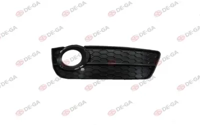 DEGA AUD07A5002 A.A5 Ön Tampon Panjuru Delikli Rh.07- 8T080768201C ACI0380594 380594 AU050000G0R00 AD8202133 38912