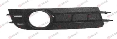 DEGA AUD07A6005 A.A6 Ön Tampon Panjuru Delikli Rh.04- AD0342133 4F0807682A01C 5703050031996P 1026042 318592 4F0807682A 13474171 3654683C 1319272 3659472A