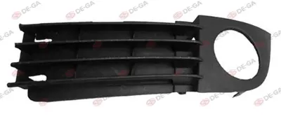 DEGA AUD07A6018 A.A6 Ön Tampon Panjuru Delikli Lh.02- 4B0807681AA01C AD0331234 3659469A 13464163 4B0807681AA 6502070014921P AU140000G2L00 1318277 317591 1025047