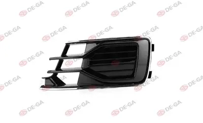 DEGA AUD07A6114 A.A6 Ön Tampon Panjuru Krom Çitali Lh.14-16 4G0807647T94 AD0402134