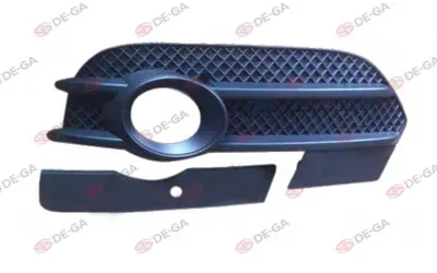 DEGA AUD07Q3006 A.Q3 Ön Tampon Panjuru Delikli Rh.11- AD8102133 370592 8U0807682ASP9 8U0807682A 1065048 G2732 36503MFA