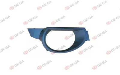 DEGA AUD07Q7010 A.Q7 Ön Sis Far Çerçevesi Siyah Lh.07- 4L0807489 4L0807681 4L080768101C