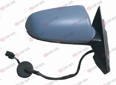 DEGA AUD11A3001 A.A3 Diş Ayna El.Is.3 Kapi Ast.Rh.03- 8P1858532G01C 208M02 332808 8E0857536C 8E0857536D 261022 8E0857508B AD3207313 261042 13023821
