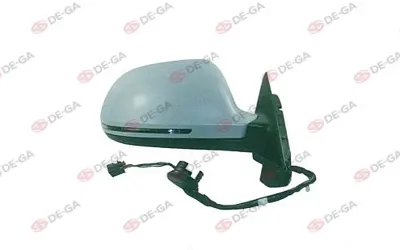 DEGA AUD11A3009 A.A3 Diş Ayna El.Is.Sin.8p.5k.Ast.Rh.08- E2706 8P1858532EB01C 8T0857528DGRU 8K0949102 3020067 AD3227333 334806 4F0857536AE 13023871 212M02