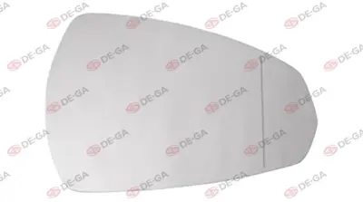 DEGA AUD11A3066 A.A3 Diş Ayna El.Is.6p.Ast.Rh.14-20 8V0857536E 8V0857536C 30201011 13033883 335838 31025328 L1284 BSG90910051 6472782 231G04