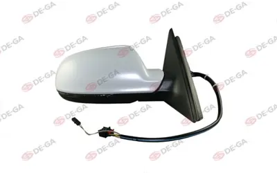 DEGA AUD11A4023 A.A4 Diş Ayna El.Is.Haf.Sin.14p.Ast.Rh10 8K1857410AJ01C 6160795 34613HC6 6152784 8K1857410AJ 8F0857536E 8K0949102D 8F0857528BGRU 307860 8K0857536G