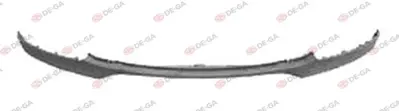 DEGA BMW0701005 B.1 E87 Ön Tampon Spoileri 04-07 51117136633 627501 ACI0627501 BM1201811 181624 3710341C 1280061 3710395D 17113971