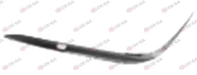 DEGA BMW0738005 B.7e38 Ön Tamp.Kuş.Krom Y.Dlkli Lh.94-98 BM0971214 ACI0650483 650483 51118168105 180413 1242065 3653134A