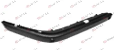 DEGA BMW0738006 B.7 E38 Ön Tampon Kuş.Sen.Dlkli Rh.94-98 51118170556 650584 1242262 180435 1242266 BM0971243 3651784C 3659217A 51118125310 ACI0650584