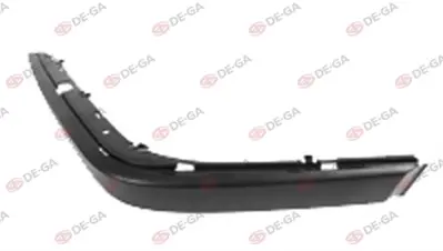 DEGA BMW0738011 B.7 E38 Ön Tampon Kuşaği Siyah Lh.94-98 180423 3659924A 51118125309 1242163 650581 BM0971234 3651426C 1242162 650582 180425