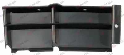 DEGA BMW0739019 B.5 E39 Ön Tampon Panjuru Rh.96-00 51118235642 BM0442123 639592 BM0452123 65996 117405 51118176180 BM0442143 BM530000G0R00 51118174848