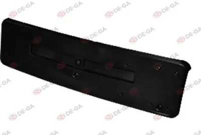 DEGA BMW0746026 B.3 E46 Coupe Ön Plakalik 98-03 1214154 51118244354 3658476C BM0181549 61927 3658124A 647580 ACI0647580 51178204367 862382