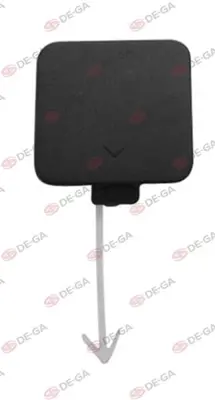 DEGA BMW0760006 B.5 E60 Ön Tamp.Çeki D.Kap.Ast.03-07 51117111787 BM0241249 BM0461236 1224054 51117130390 28000540 51110033166 416123 P1109 P2575