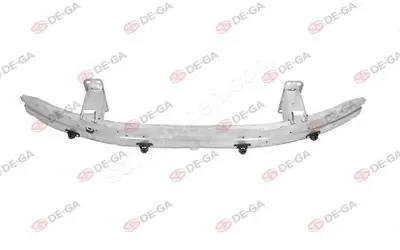 DEGA BMW0760034 B.5 E60 Ön Tampon Takviyesi Komp.Al.07- 661560 51117178080 ACI0661560 1224160 280224 17443321 3656588C 3656344A 51117033696 BM540000R2000