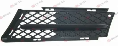 DEGA BMW0790008 B.3 E90 Ön Tamp.Panjuru Lh.06- 51117134081 1216047 51117154552 62912A1 182413 657593 BM0242124 3659485A 3656657C BM0242134