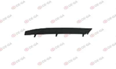 DEGA BMW0790022 B.3 E90 Ön Tampon Panjur Kuşaği Lh.09- 51117198899 1216147 BM0262228 182203 17244163 M0897 667581