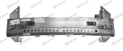 DEGA BMW07CO009 M.One/Cooper S Ön Tampon Takv.02-06 MN3041622 51111494431 501204 3659566A 12302200 502560 5502004001940P L00219 1205060 3651961C