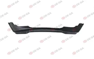 DEGA BMW07CO017 M.Cooper/One Ön Tampon Spoi.Siyah 07- 51112756495 51117147844 365666CA MN3081801 506500 ACI0506500