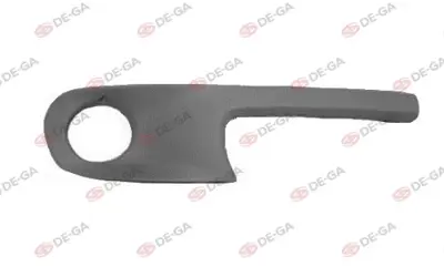 DEGA BMW07CO052 M.Cooper S Ön Tampon Panjuru Ast.Rh.07- 51112754006 36536TFA ACI0506584 506584