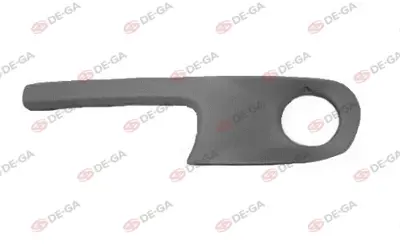 DEGA BMW07CO053 M.Cooper S Ön Tampon Panjuru Ast.Lh.07- ACI0506583 51112754005 506583 36535TFA