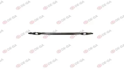 DEGA BMW07F1005Y B.5 F10 Ön Tampon Braketi Alt Orta Yerli10- 51117203078 17453322 3656592C 1225015 3656336A 284244 617561 5502000067941P ACI0617561