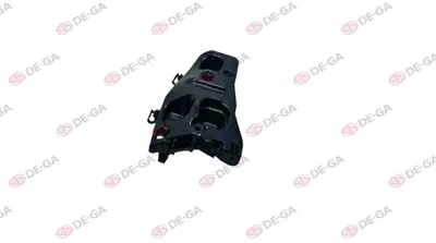 DEGA BMW07X1069 B.X1 U11 Arka Tampon Braketi Lh.23- 51129883541