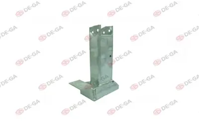 DEGA BMW07X3006 B.X3 E83 Ön Tampon Taşiyici Al.Lh.03-09 51113419957 5504000093931P BM8021004 51113403439 PGMP2756 424381 1275063