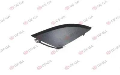 DEGA BMW07X3045 B.X3 F25 Ön Çeki Demiri Kapaği Desenli 13- 51117338474