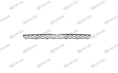 DEGA BMW07X5055 B.X5 E70 Ön Tampon Panjuru Üst 07-10 687597 51117159597 1291041 6502070096994P BM8222120 3510475C BW8222120 3658033C BM8222121 283523