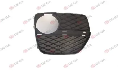 DEGA BMW07X6010 B.X6 E71 Ön Tampon Panjuru Rh.09- 51117312606