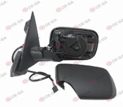 DEGA BMW1146004 B.3 E46 Diş Ayna El.Is.Ast.Lh.98-01 51168245129 51168238375 6129849 BSG15900036 646809 BM0187324 10123821 51168250438 E1681 20083722