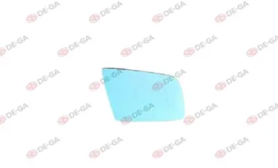 DEGA BMW1160009 B.5 E60 D.Ayna Cami Mavi Is.Gen.Rh.03- 51167065082 6112845 7065082 7251650 51167251650 50492 51167078360 661044 BM0467365 417M06