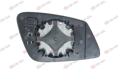 DEGA BMW11X1005 B.X1/2 F45 Diş Ayna Cami Is.Düz Lh.15- 51167377975 15373 55010575 6471063 6475845 E3415 E3325 746008102 51167386567 746012502