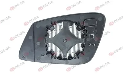 DEGA BMW11X1006 B.X1/2 F45 Diş Ayna Cami Is.Düz Rh.15- 7251584 51167377978 7285002 51167251584 7285006 51167285006 6476845 51167285002 671062 633838