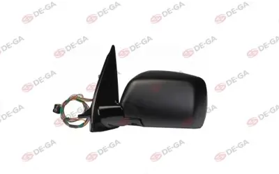 DEGA BMW11X5004 B.X5 E53 Diş Ayna El.Is.Ot.Haf.Lh.00- 540205014365P 51167039897 9051888 BSG15900030 51167038597 15900030 51168256321