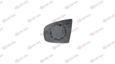 DEGA BMW11X5015 B.X5/X6 Diş Ayna Cami Is.Geniş Rh.07- 51167174980 51167298158 31207042 6472889 7298158 30301011 10454 7174980 430G02 961062