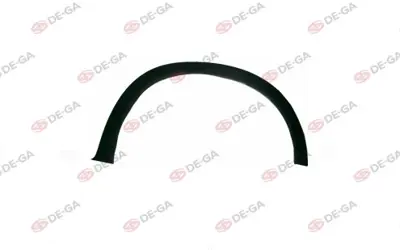 DEGA BMW13X5001 B.X5 E70 Ön Çamurluk Kaplamasi Rh.07- BM8221581 51777158428 5495481C 54953773 1291066 687522 137017660 283605 ACI0687522