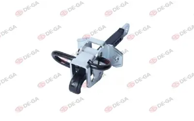 DEGA BMW1939002Y B.5 E39 Arka Kapi Gergisi V201815 51228193448 2312196 27085BW 8193448 862771 72587 51228159256 425394 8159256