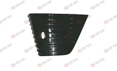 DEGA BYD07A3027 B.Atto 3 Arka Tampon Panjuru Sensör Delikli.Rh.22- 830577102 2804118 STR3055 113044 254142 8080226 M001T76081ZC 56004934 M1T76082ZC 60352030