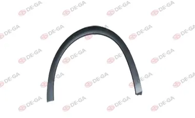 DEGA BYD13A3009 B.Atto 3 Arka Çamurluk Kaplamasi Rh.22- 21651894 WP6868 1215103 E943LI K1034 5908409 PC8014 MS6112 N112609 708198