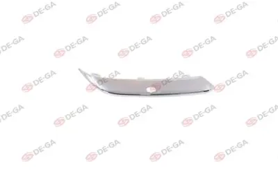 DEGA CHR0730003 Chr.300 C Ön Tampon Kuşaği Krom Yik.Dkli Rh.04- K04806124AA