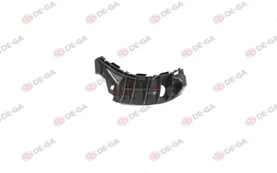 DEGA CIT07C1013 C.C1 Ön Tampon Braketi Lh.09- 741687 608503 4019567 4019568 741688 CI2031003 6W1Z5423200AA ACI4019567 4080054 5504000501931P