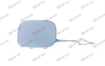 DEGA CIT07C3095 C.C3 Aircross Ön Çeki Demir Kapaği Ast.17- 4007662 YQ00065780 949587