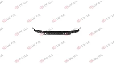 DEGA CIT07C3100 C.C3/Ds3 Ön Tampon Takv.Plastik Üst 09- 7422G7