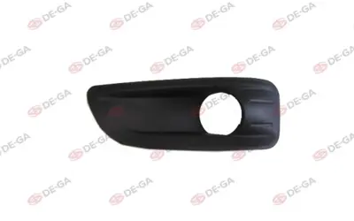 DEGA CIT07C4024 C.C4 Ön Tampon Panjuru Delikli Rh.10- 975594 745365 22021068 CI4272123 4073048 365380HA ACI0975594